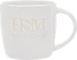 Colossal 20 oz. Ceramic Mug, Deep Etched — view 6