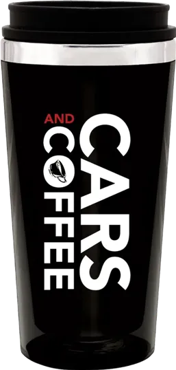 Steel City Camino 16 oz. Double Wall Tumbler — view 9