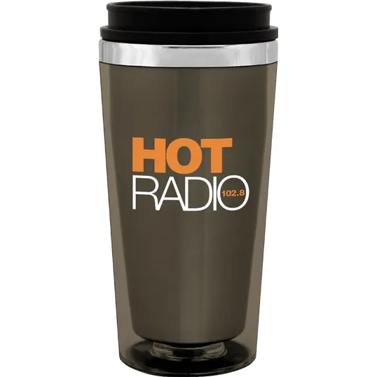 Steel City Camino 16 oz. Double Wall Tumbler — view 14