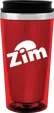 Steel City Camino 16 oz. Double Wall Tumbler