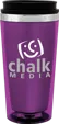 Steel City Camino 16 oz. Double Wall Tumbler — view 6
