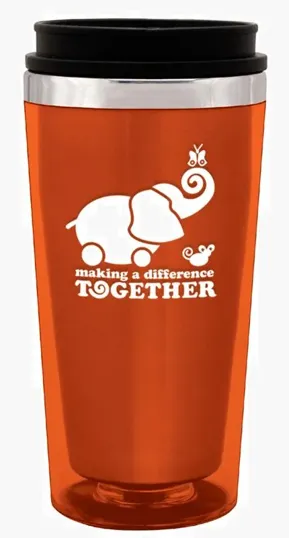 Steel City Camino 16 oz. Double Wall Tumbler — view 12