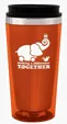 Steel City Camino 16 oz. Double Wall Tumbler — view 12