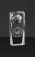 Continental Large Optical Crystal Award