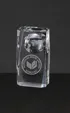 Continental Optical Crystal Award, Medium