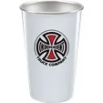 16 oz. Stainless Steel Pint — view 4