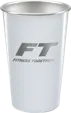 16 oz. Stainless Steel Pint — view 4