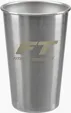 16 oz. Stainless Steel Pint