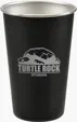 16 oz. Stainless Steel Pint — view 7