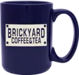 Atlas Collection Ceramic Mug, 15 oz. — view 4