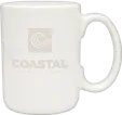 Atlas Collection Ceramic Mug, 15 oz. — view 6