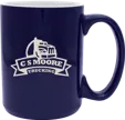 Atlas Collection Ceramic Mug, 15 oz. — view 7
