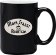 Atlas Collection Ceramic Mug, 15 oz. — view 8