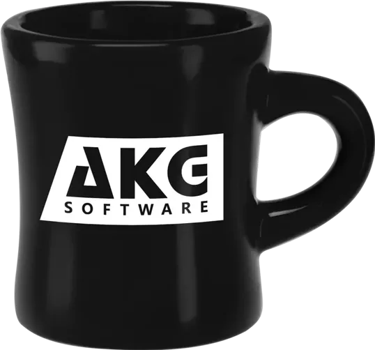 10 oz. Diner Mug Collection — view 3