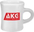 10 oz. Diner Mug Collection