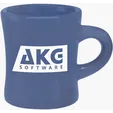 10 oz. Diner Mug Collection — view 4