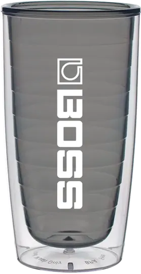 15 oz. Keen Double Wall Tumbler — view 2