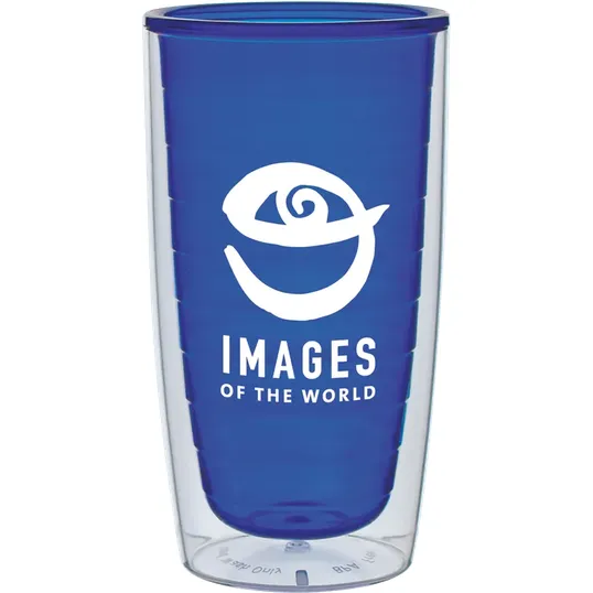 15 oz. Keen Double Wall Tumbler — view 4