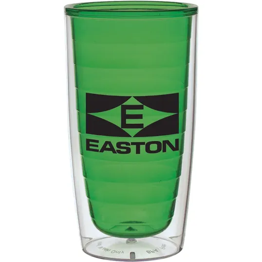 15 oz. Keen Double Wall Tumbler — view 6