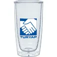 15 oz. Keen Double Wall Tumbler