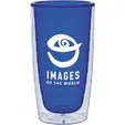 15 oz. Keen Double Wall Tumbler — view 4