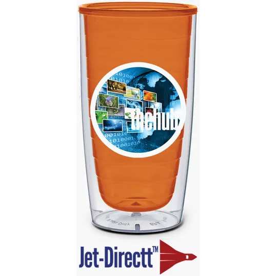 15 oz. Keen Double Wall Tumbler — view 8