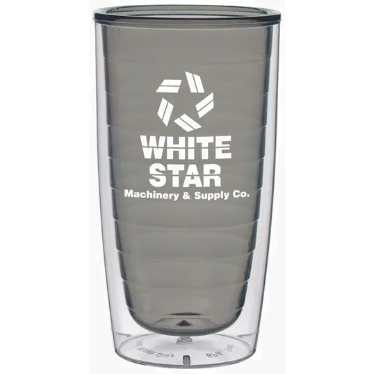 15 oz. Keen Double Wall Tumbler — view 10