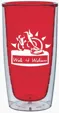 15 oz. Keen Double Wall Tumbler — view 9