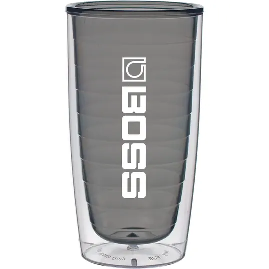 20 oz. Keen Double Wall Tumbler — view 9