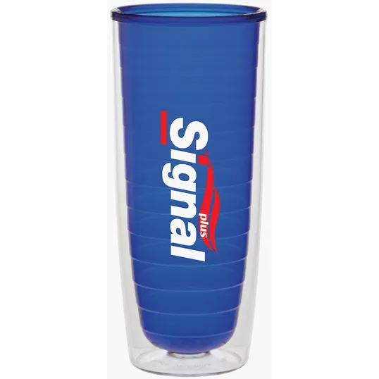 20 oz. Keen Double Wall Tumbler — view 4