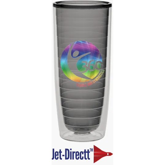 20 oz. Keen Double Wall Tumbler — view 7