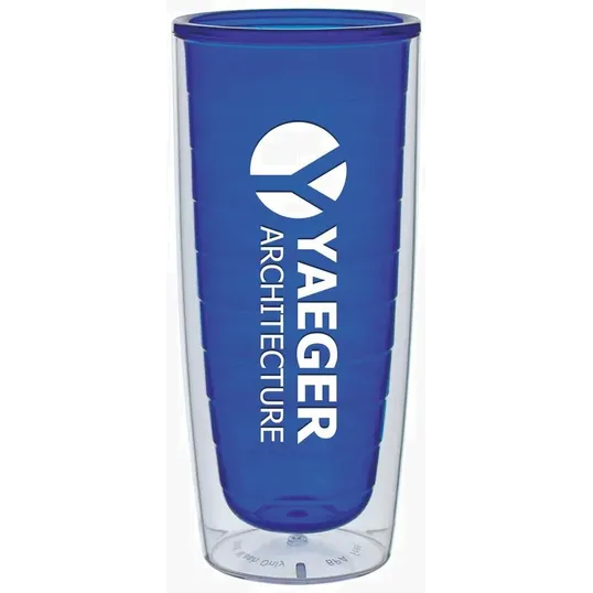 20 oz. Keen Double Wall Tumbler — view 8