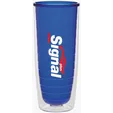 20 oz. Keen Double Wall Tumbler — view 4