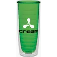 20 oz. Keen Double Wall Tumbler — view 6