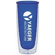 20 oz. Keen Double Wall Tumbler — view 8