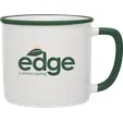Yosemite Collection 14 oz. Ceramic Mug — view 3