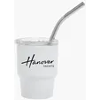 3 oz. Stainless Steel Mini Mate Tumbler — view 4
