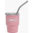 Mini Mate Collection 3 oz. Stainless Steel Tumbler