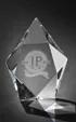 Pyxis Optical Crystal Award