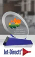 Parabola Award, Medium — view 2
