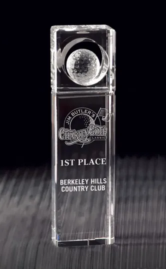 Large Absolute Trophy