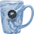 Palermo Collection 16 oz. Ceramic Mug