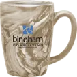Palermo Collection 16 oz. Ceramic Mug — view 2