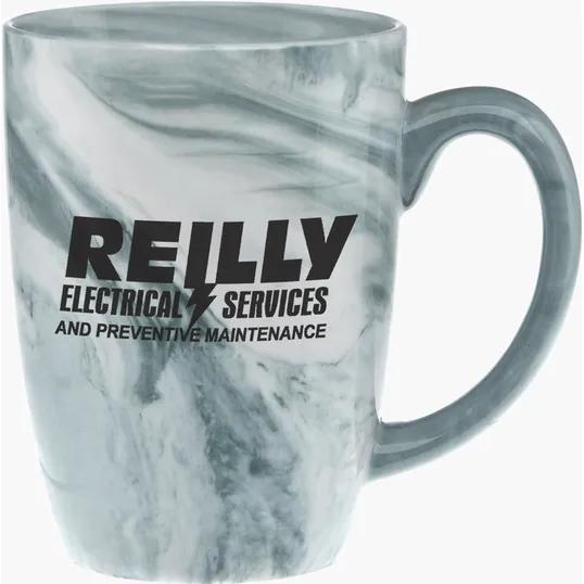 Palermo Collection 16 oz. Ceramic Mug — view 5