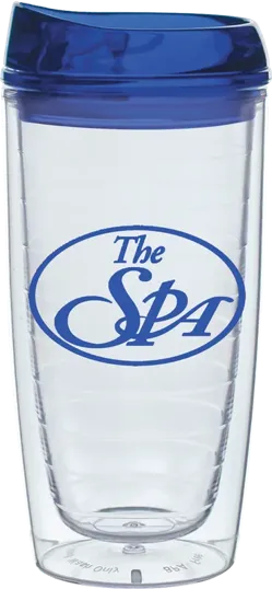 Cozy Cup Collection 15 oz. Double Wall Tumbler