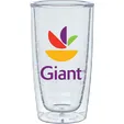 Cozy Cup Collection 15 oz. Double Wall Tumbler — view 7