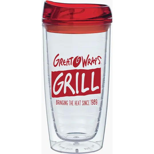 Cozy Cup Collection 15 oz. Double Wall Tumbler — view 5