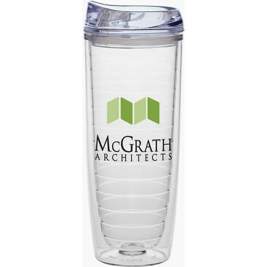 Cozy Cup Collection 20 oz. Double Wall Tumbler — view 2