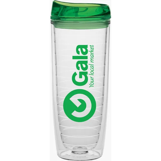 Cozy Cup Collection 20 oz. Double Wall Tumbler — view 3