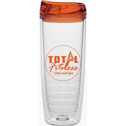 Cozy Cup Collection 20 oz. Double Wall Tumbler — view 4